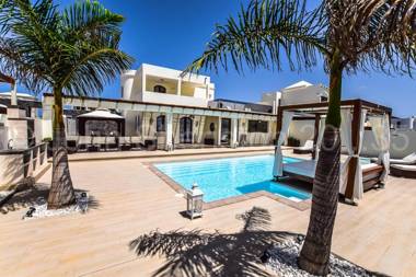 Villa Bella Valen - LH170 By Villas Now Ltd