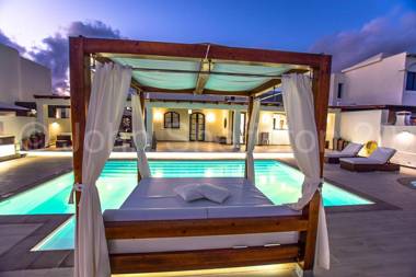 Villa Bella Valen - LH170 By Villas Now Ltd