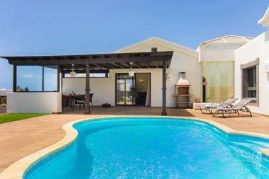 Hipoclub Villas Faro Park 204