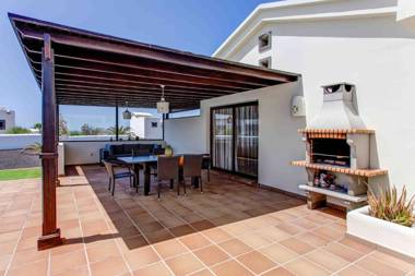 Hipoclub Villas Faro Park 204