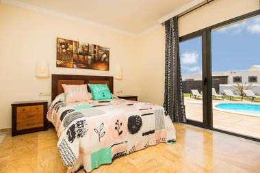 Hipoclub Villas Faro Park 204