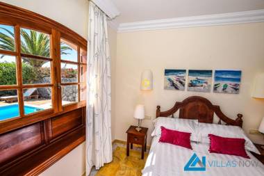 Villa Valentina - LH156 By Villas Now Ltd