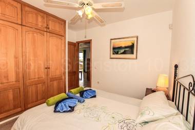 Villa Del Sol - LH133 By Villas Now Ltd