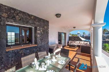 Casa Indiana - LH110 By Villas Now Ltd