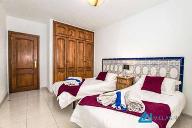 Casa Indiana - LH110 By Villas Now Ltd