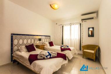 Casa Indiana - LH110 By Villas Now Ltd