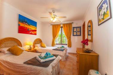 Casa Hawkeshead - LH108 By Villas Now Ltd