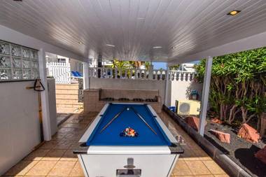 Casa Flamingo - LH106 By Villas Now Ltd