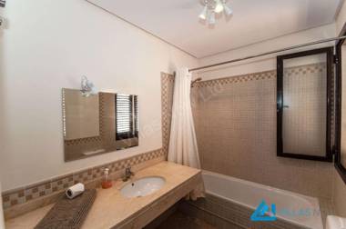 Villa Montana - LH101 By Villas Now Ltd