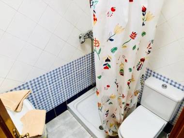 Villa Neptuno with private pool sea view Sat-tv & free Wifi