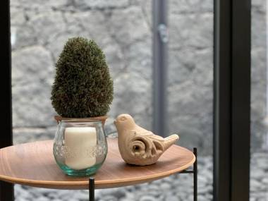 Villalia Nerea "Flexitime"