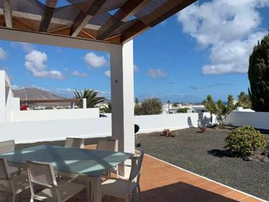 Villalia Nerea "Flexitime"