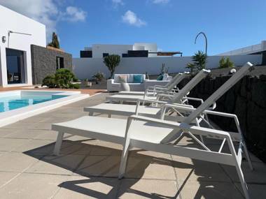 Villalia Nerea "Flexitime"