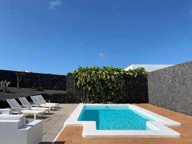 Villalia Nerea "Flexitime"