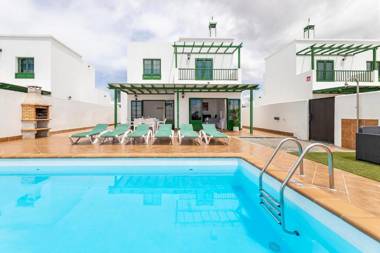 Villa Costa Papagayo 5