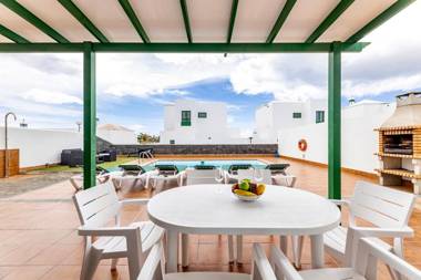 Villa Costa Papagayo 5