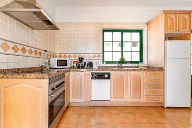 Villa Costa Papagayo 5