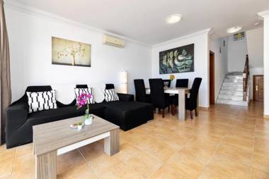 Villa Costa Papagayo 6