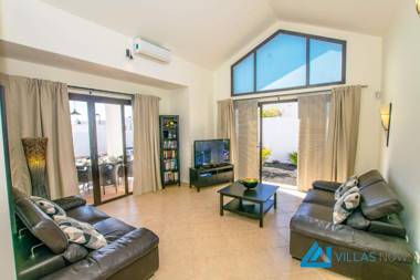 Casa Carra - LH207 By Villas Now Ltd