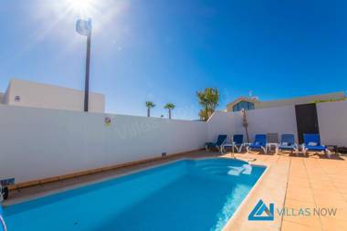 Casa Carra - LH207 By Villas Now Ltd