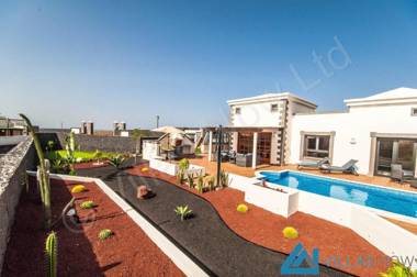 Casa Bonita - LH144 By Villas Now Ltd