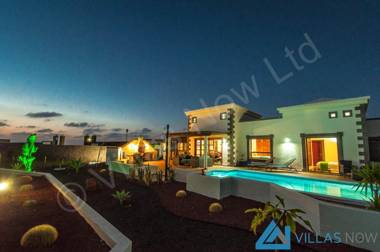 Casa Bonita - LH144 By Villas Now Ltd