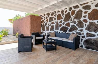 Casa Benita relax y tranquilidad junto a las Playas de Papagayo