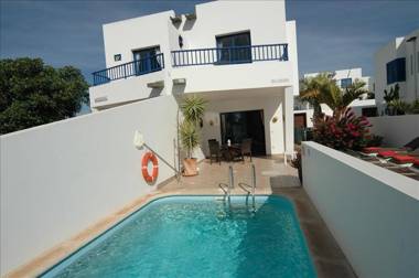 Villa La Cocinilla - A Great Villa - Fantastic Location - A Short Walk To The Beach