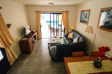 Villa La Cocinilla - A Great Villa - Fantastic Location - A Short Walk To The Beach