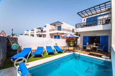 104 - Villa Elise Present By Villas Now Ltd