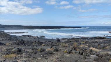 Villa Lanzarote Deluxe & Spa Pool