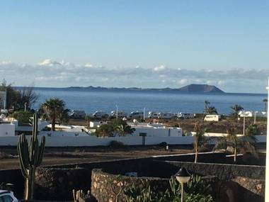 Villa Lanzarote Deluxe & Spa Pool