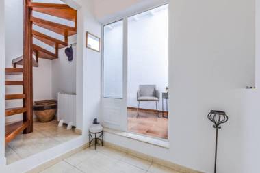 Pure&Brave Playa Blanca Muy Céntrico 2 minutos Playa y servicios andando