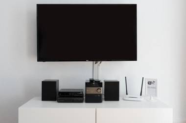 Villas New Lanzasuites