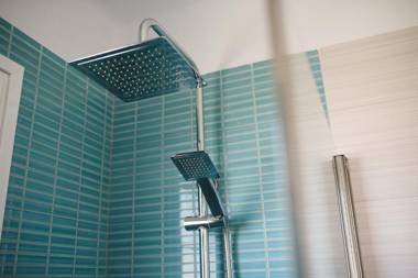 Villas New Lanzasuites