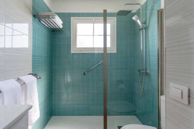 Villas New Lanzasuites