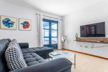 Villa Dream Room Playa Blanca