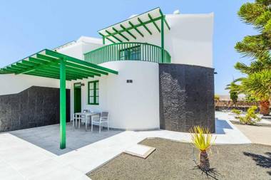 Villa Amanecer Vista