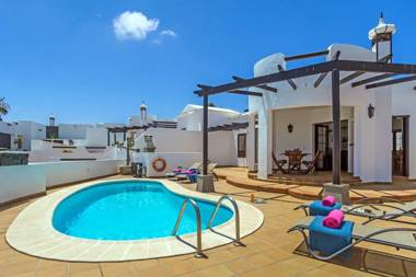 Villa Jazmin by Villa Plus