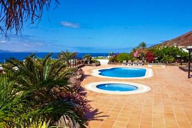 Villa Buena Vista Bocaina