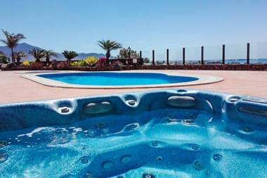 Villa Buena Vista Bocaina