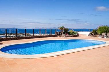 Villa Buena Vista Bocaina