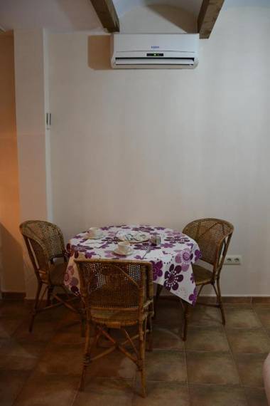 Apartamentos Turísticos Rincón de la Magdalena