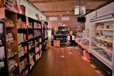 Hotel Ciudad de Plasencia