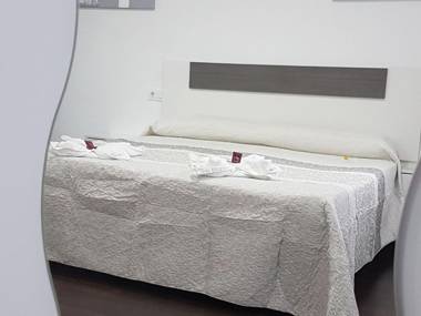 Hostal Goyesco Plaza