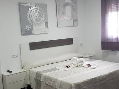 Hostal Goyesco Plaza