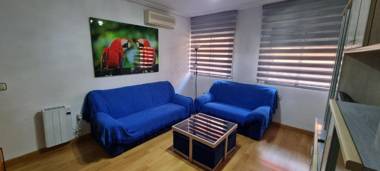 Apartamento Plasencia Illuminati