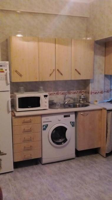 Apartamento Rincón del Salvador 2