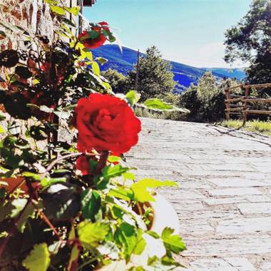 Can Gasparó HotelRural&Restaurant