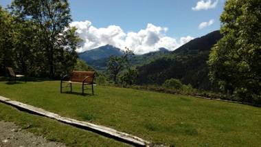 El Serrat Turisme Rural